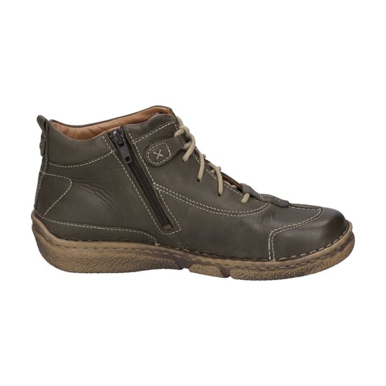 JOSEF SEIBEL Neele 52 | Stiefelette für Damen | Grün Neele 52, moos - Image 3