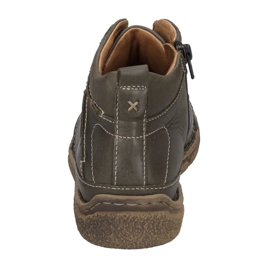JOSEF SEIBEL Neele 52 | Stiefelette für Damen | Grün Neele 52, moos - Image 4