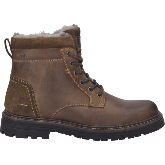 JOSEF SEIBEL Curtis 50 | Stiefelette für Herren | Braun Curtis 50, castagne - Image 2