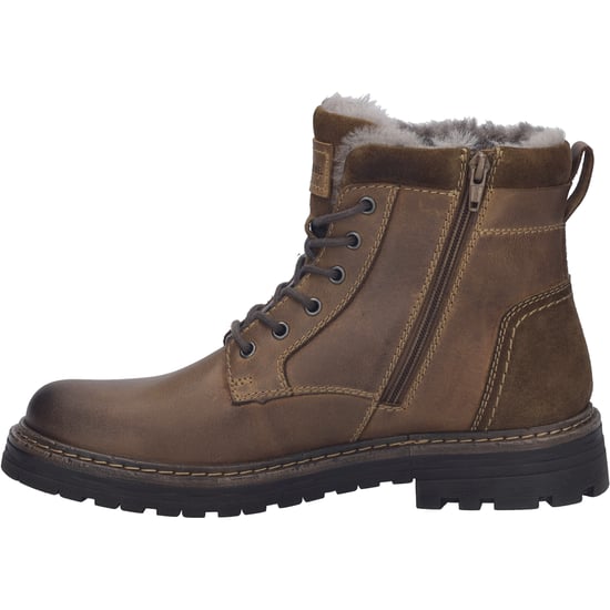 JOSEF SEIBEL Curtis 50 | Stiefelette für Herren | Braun Curtis 50, castagne - Image 3