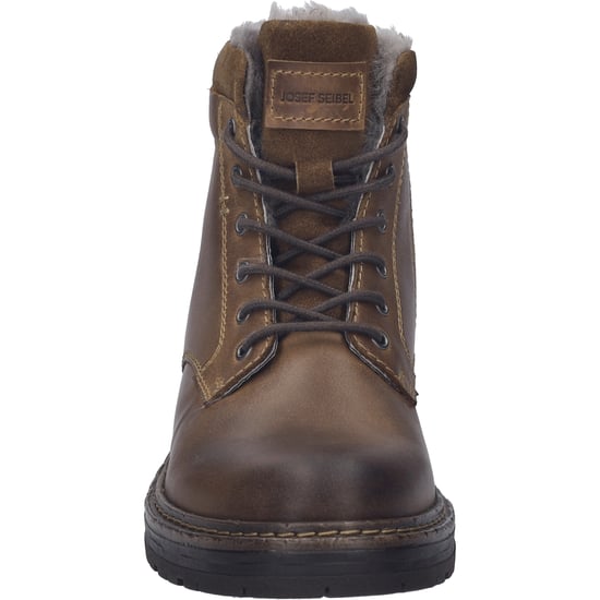 JOSEF SEIBEL Curtis 50 | Stiefelette für Herren | Braun Curtis 50, castagne - Image 4