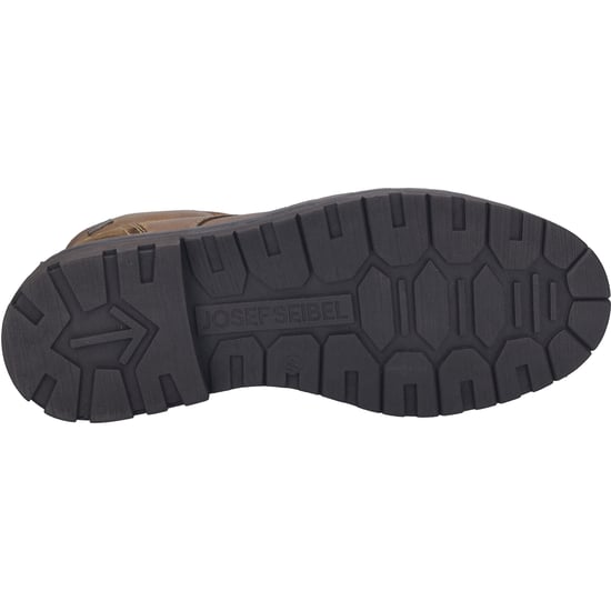 JOSEF SEIBEL Curtis 50 | Stiefelette für Herren | Braun Curtis 50, castagne - Image 5