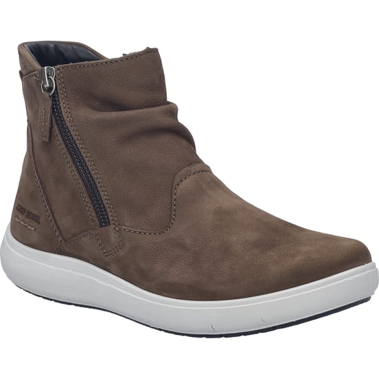 JOSEF SEIBEL Megan 12 | Stiefelette für Damen | Braun Megan 12, brasil - Image 1