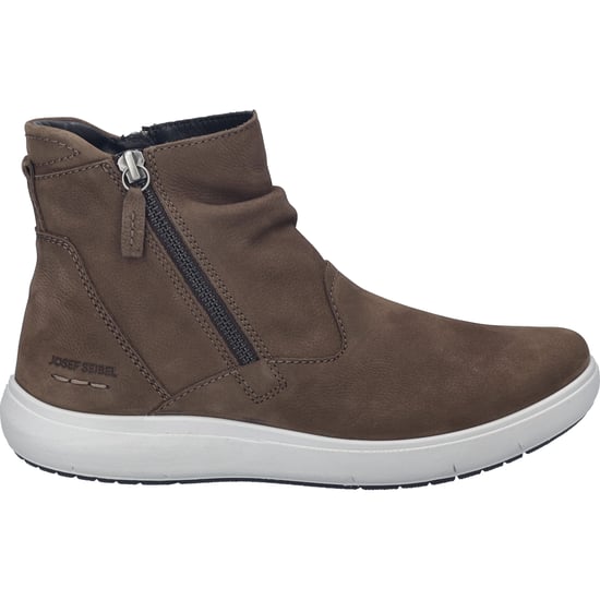 JOSEF SEIBEL Megan 12 | Stiefelette für Damen | Braun Megan 12, brasil - Image 2
