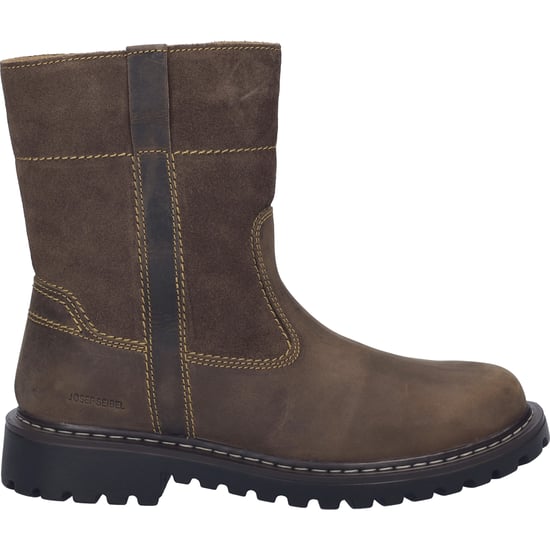 JOSEF SEIBEL Chance | Stiefel für Herren | Braun Chance, brasil - Image 2