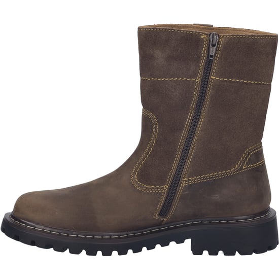 JOSEF SEIBEL Chance | Stiefel für Herren | Braun Chance, brasil - Image 3