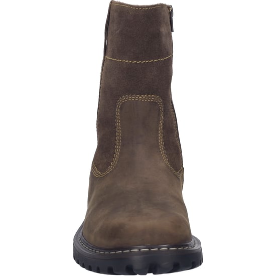 JOSEF SEIBEL Chance | Stiefel für Herren | Braun Chance, brasil - Image 4