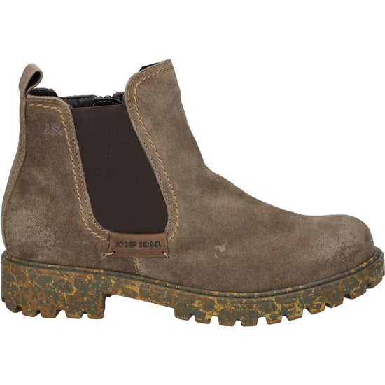 JOSEF SEIBEL Marta 03 | Stiefelette für Damen | Beige Marta 03, taupe-kombi - Image 2