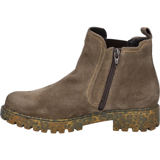 JOSEF SEIBEL Marta 03 | Stiefelette für Damen | Beige Marta 03, taupe-kombi - Image 3