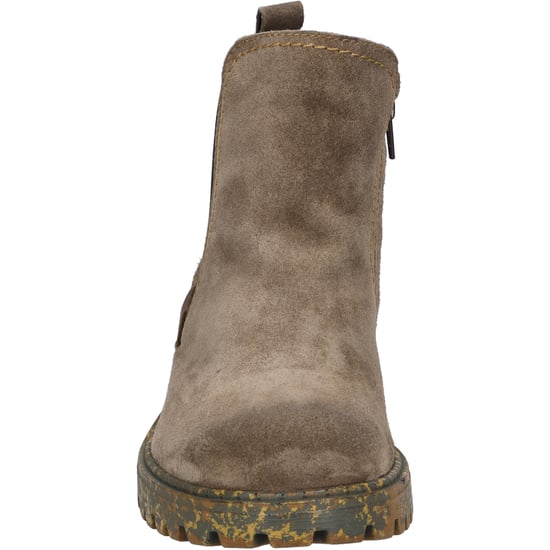 JOSEF SEIBEL Marta 03 | Stiefelette für Damen | Beige Marta 03, taupe-kombi - Image 4