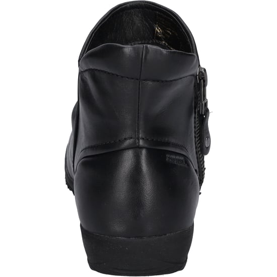 JOSEF SEIBEL Naly 41 | Stiefelette für Damen | Schwarz Naly 41, schwarz - Image 4
