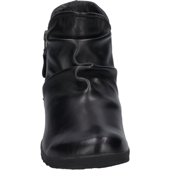 JOSEF SEIBEL Naly 41 | Stiefelette für Damen | Schwarz Naly 41, schwarz - Image 5