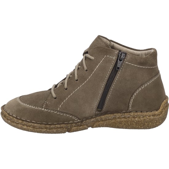 JOSEF SEIBEL Neele 01 | Stiefelette für Damen | Beige Neele 01, taupe - Image 3