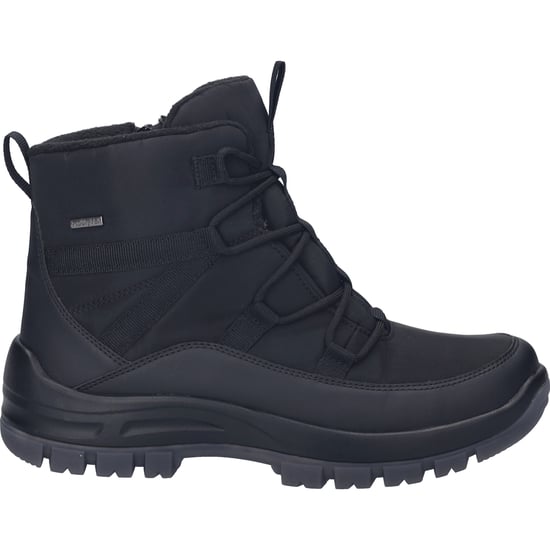 JOSEF SEIBEL Alaska 52 | Stiefelette für Herren | Schwarz Alaska 52, schwarz - Image 2