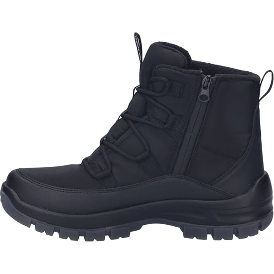 JOSEF SEIBEL Alaska 52 | Stiefelette für Herren | Schwarz Alaska 52, schwarz - Image 3