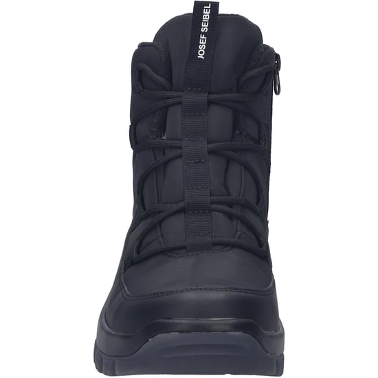JOSEF SEIBEL Alaska 52 | Stiefelette für Herren | Schwarz Alaska 52, schwarz - Image 4