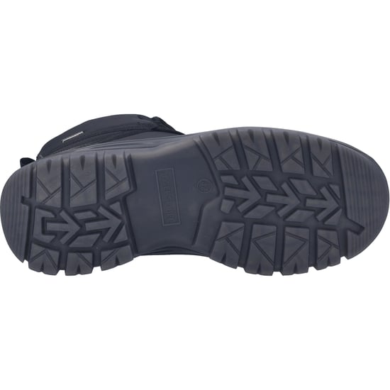JOSEF SEIBEL Alaska 52 | Stiefelette für Herren | Schwarz Alaska 52, schwarz - Image 5