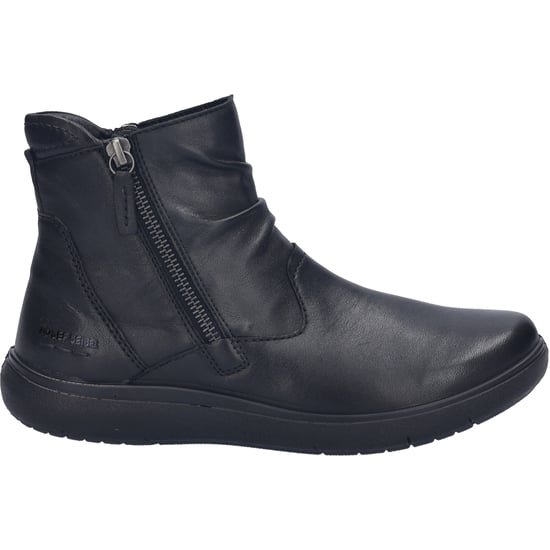Josef Seibel Megan 12 Stiefelette für Damen - Schwarz - Image 2