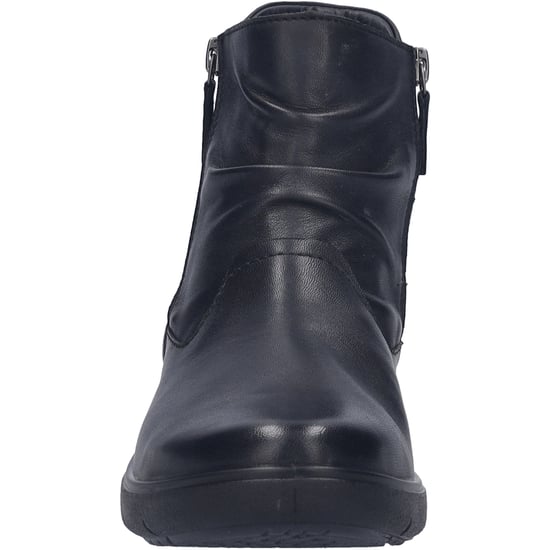 Josef Seibel Megan 12 Stiefelette für Damen - Schwarz - Image 4