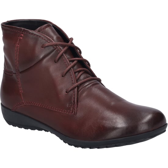 JOSEF SEIBEL Naly 09 | Stiefelette für Damen | Rot Naly 09, bordo - Image 1