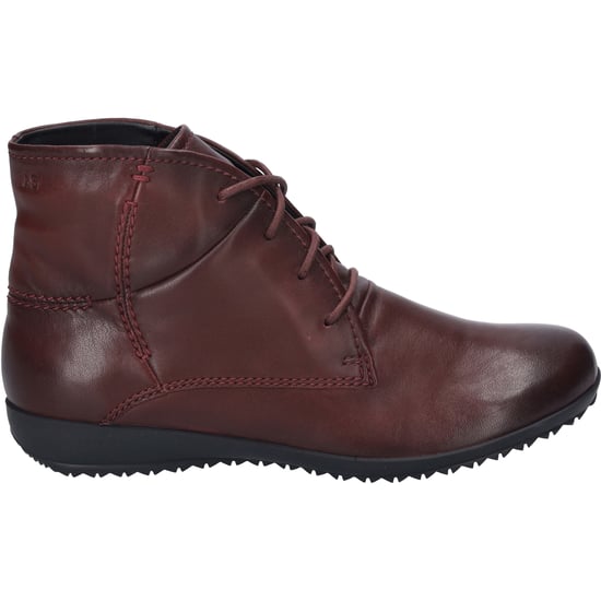 JOSEF SEIBEL Naly 09 | Stiefelette für Damen | Rot Naly 09, bordo - Image 2