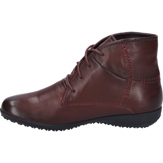 JOSEF SEIBEL Naly 09 | Stiefelette für Damen | Rot Naly 09, bordo - Image 3