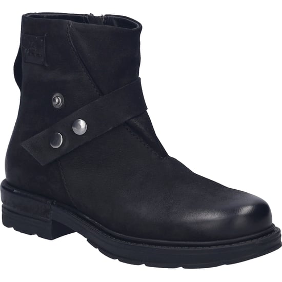 JOSEF SEIBEL Roxanna 01 | Stiefelette für Damen | Schwarz Roxanna 01, schwarz - Image 1