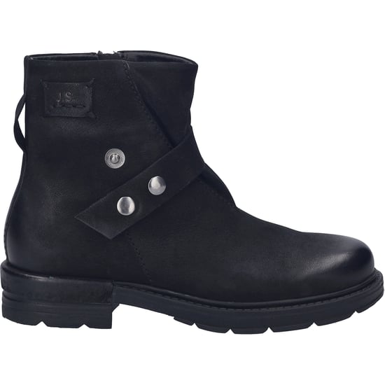 JOSEF SEIBEL Roxanna 01 | Stiefelette für Damen | Schwarz Roxanna 01, schwarz - Image 2