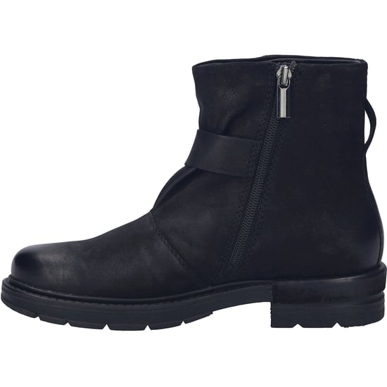 JOSEF SEIBEL Roxanna 01 | Stiefelette für Damen | Schwarz Roxanna 01, schwarz - Image 3