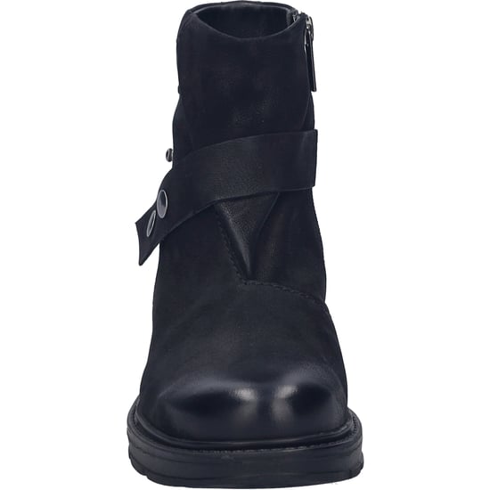 JOSEF SEIBEL Roxanna 01 | Stiefelette für Damen | Schwarz Roxanna 01, schwarz - Image 4