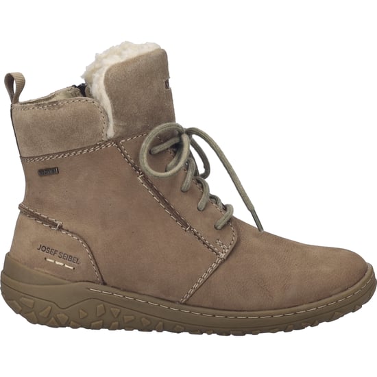 JOSEF SEIBEL Ruby 53 | Stiefelette für Damen | Beige Ruby 53, beige - Image 2