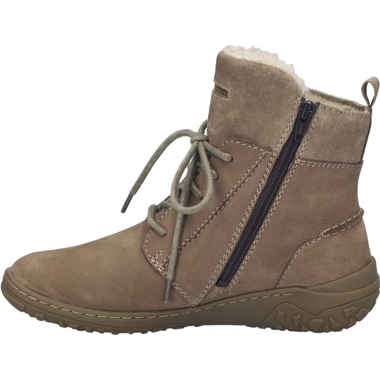 JOSEF SEIBEL Ruby 53 | Stiefelette für Damen | Beige Ruby 53, beige - Image 3