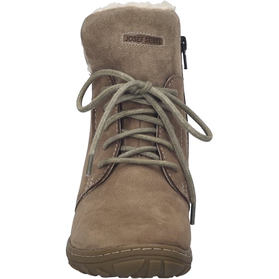 JOSEF SEIBEL Ruby 53 | Stiefelette für Damen | Beige Ruby 53, beige - Image 4