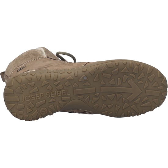 JOSEF SEIBEL Ruby 53 | Stiefelette für Damen | Beige Ruby 53, beige - Image 5