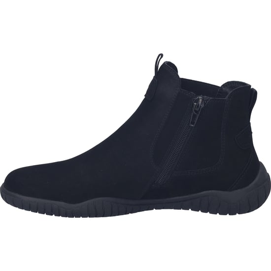 JOSEF SEIBEL Wynona 04 | Stiefelette für Damen | Schwarz Wynona 04, schwarz - Image 3