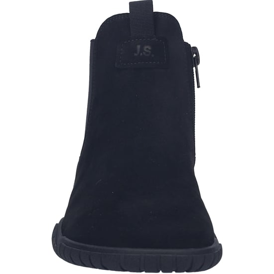 JOSEF SEIBEL Wynona 04 | Stiefelette für Damen | Schwarz Wynona 04, schwarz - Image 4