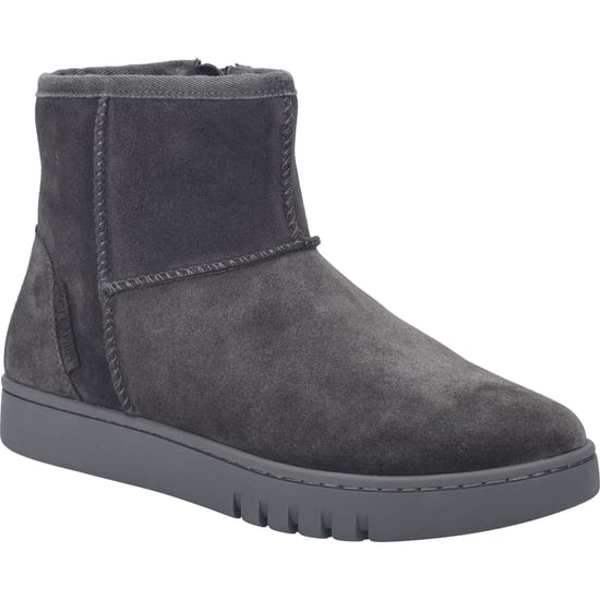 JOSEF SEIBEL Jessie 09 | Stiefelette für Damen | Grau Jessie 09, grau - Image 1