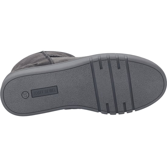 JOSEF SEIBEL Jessie 09 | Stiefelette für Damen | Grau Jessie 09, grau - Image 5