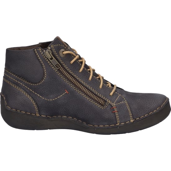 JOSEF SEIBEL Fergey 67 | Stiefelette für Damen | Grau Fergey 67, titan - Image 2