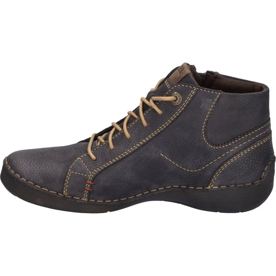 JOSEF SEIBEL Fergey 67 | Stiefelette für Damen | Grau Fergey 67, titan - Image 3