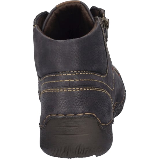 JOSEF SEIBEL Fergey 67 | Stiefelette für Damen | Grau Fergey 67, titan - Image 4