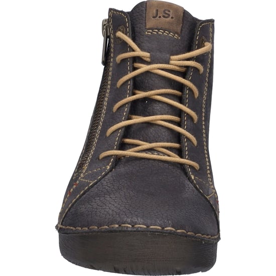 JOSEF SEIBEL Fergey 67 | Stiefelette für Damen | Grau Fergey 67, titan - Image 5