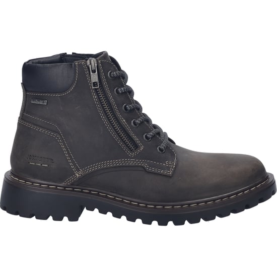JOSEF SEIBEL Chance 67 | Stiefelette für Herren | Beige Chance 67, vulcano-kombi - Image 2