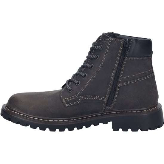 JOSEF SEIBEL Chance 67 | Stiefelette für Herren | Beige Chance 67, vulcano-kombi - Image 3