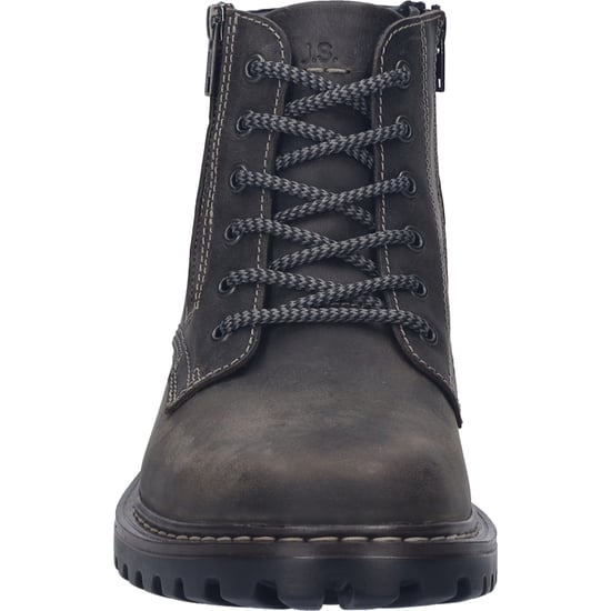 JOSEF SEIBEL Chance 67 | Stiefelette für Herren | Beige Chance 67, vulcano-kombi - Image 4