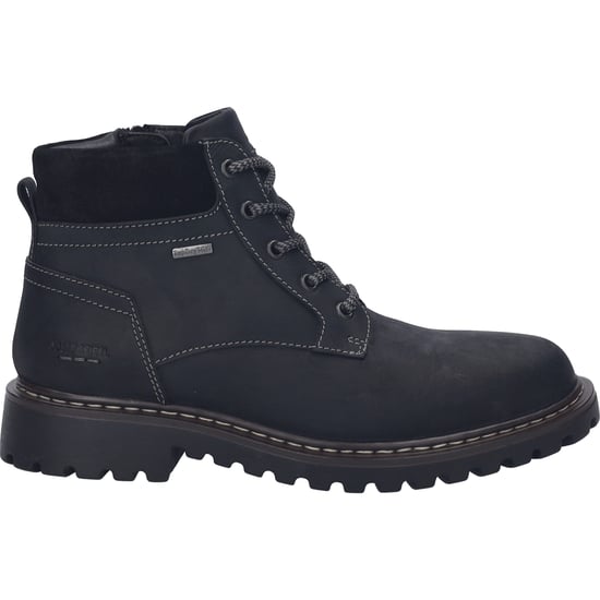 JOSEF SEIBEL Chance 66 | Stiefelette für Herren | Schwarz Chance 66, schwarz - Image 2