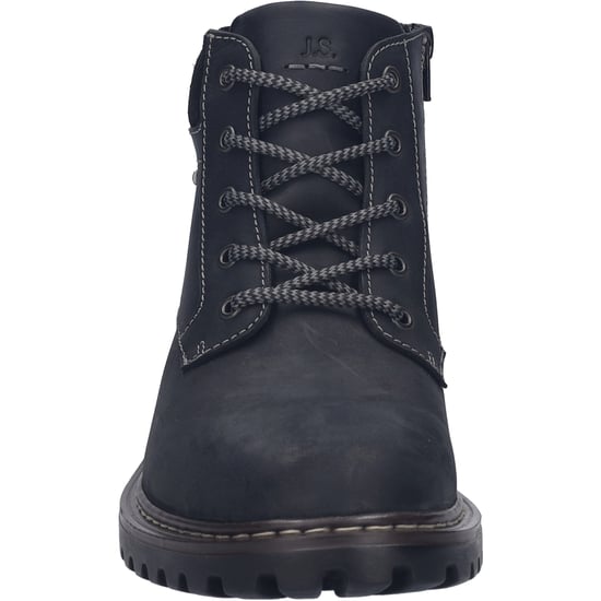 JOSEF SEIBEL Chance 66 | Stiefelette für Herren | Schwarz Chance 66, schwarz - Image 5