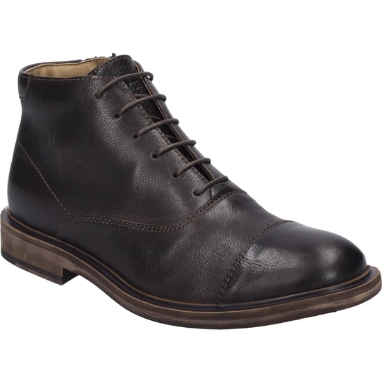 JOSEF SEIBEL Bradley 02 | Stiefelette für Herren | Braun Bradley 02, brasil - Image 1