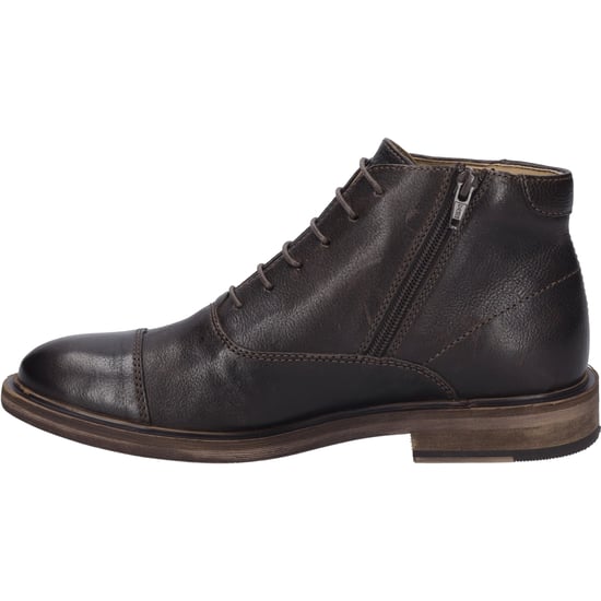 JOSEF SEIBEL Bradley 02 | Stiefelette für Herren | Braun Bradley 02, brasil - Image 3