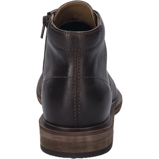 JOSEF SEIBEL Bradley 02 | Stiefelette für Herren | Braun Bradley 02, brasil - Image 4